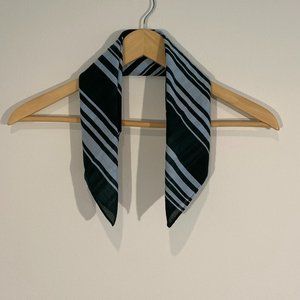 J. Crew square scarf